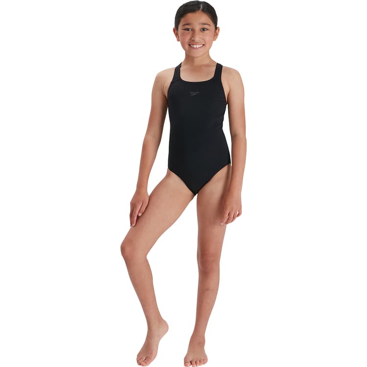 Speedo ECO Endurance+ Medalist Badedragt Børn