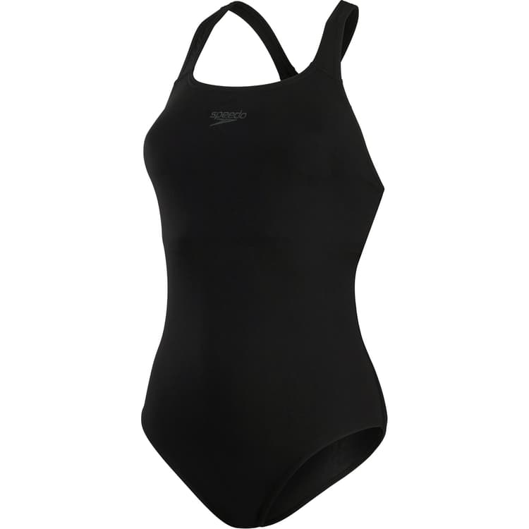Speedo Eco Endurance+ Kickback Badedragt Dame