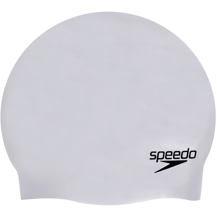 Speedo Moulded Badehætte