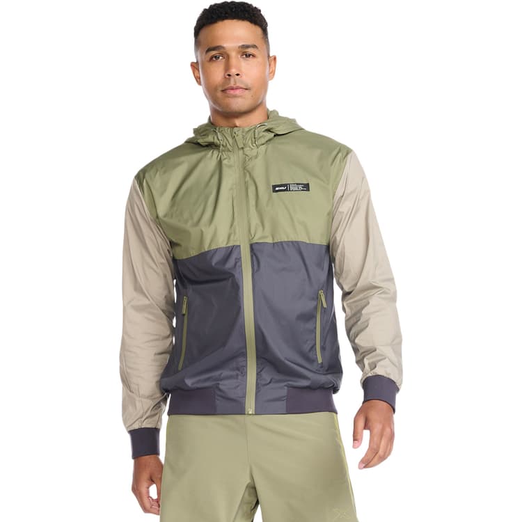 2XU Contendor Windbreaker Jakke Herre