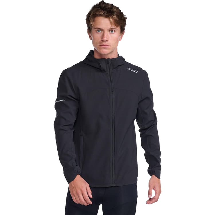 2XU Aero Løbejakke Herre