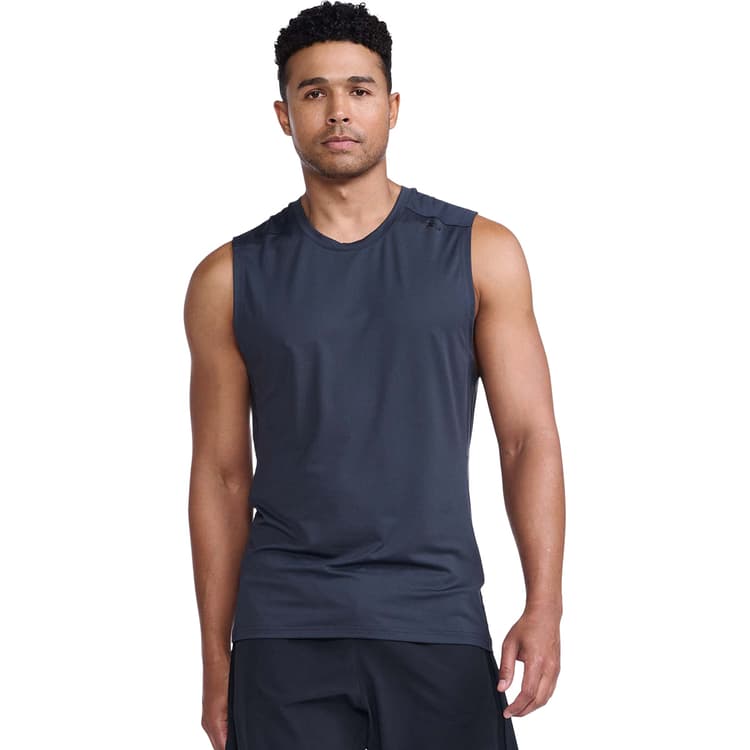 2XU Motion Træningstop Herre