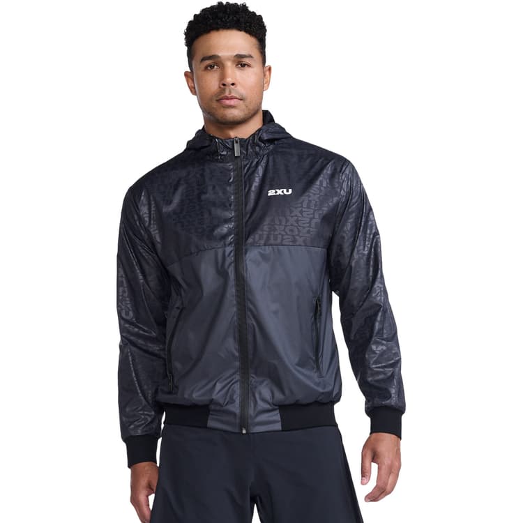2XU Motion Windbreaker Jakke Herre