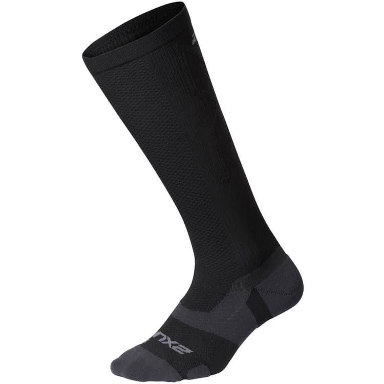 2XU VECTR Light Cushion Full Length Løbestrømper