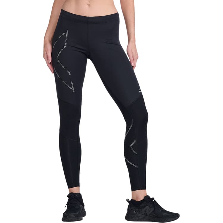 2XU Ignition Shield Kompressions Tights Dame