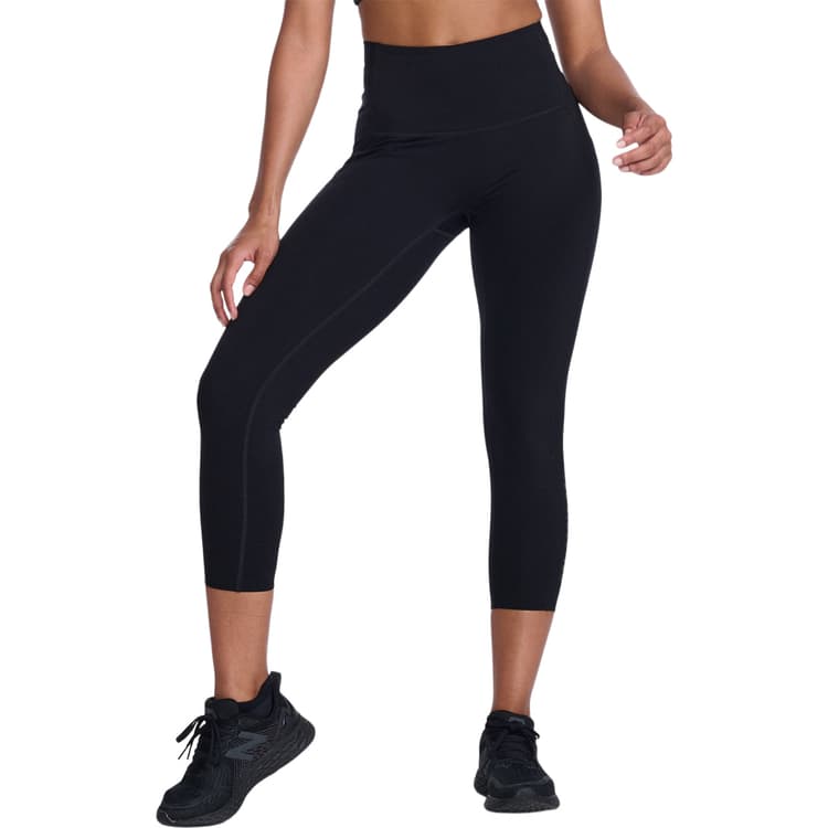 2XU Form Stash Hi-Rise 7/8 Kompressions Tights Dame
