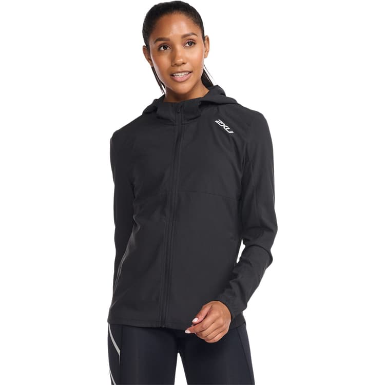 2XU Aero Løbejakke Dame
