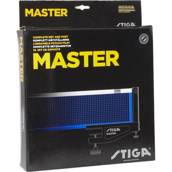 STIGA Master Bordtennisnet