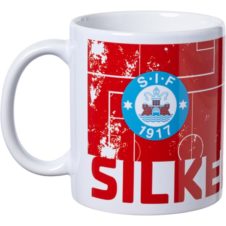 Silkeborg IF Bane Krus