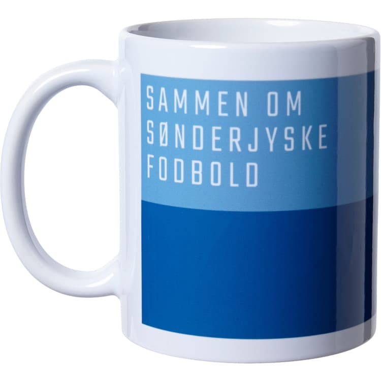 Sønderjyske Fodbold Citat Krus