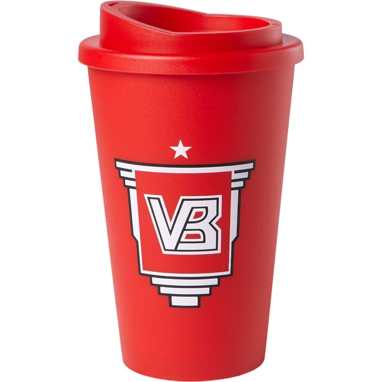 Vejle Boldklub Logo Thermokop