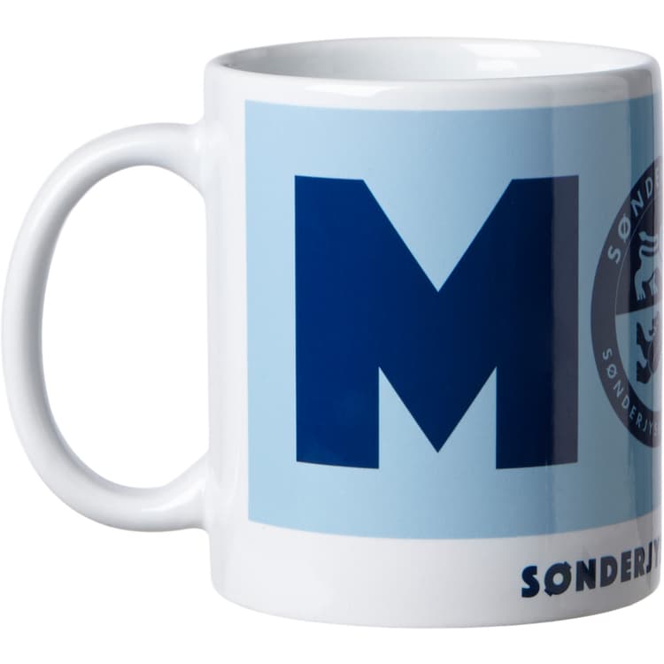 SønderjyskE Mojn Krus