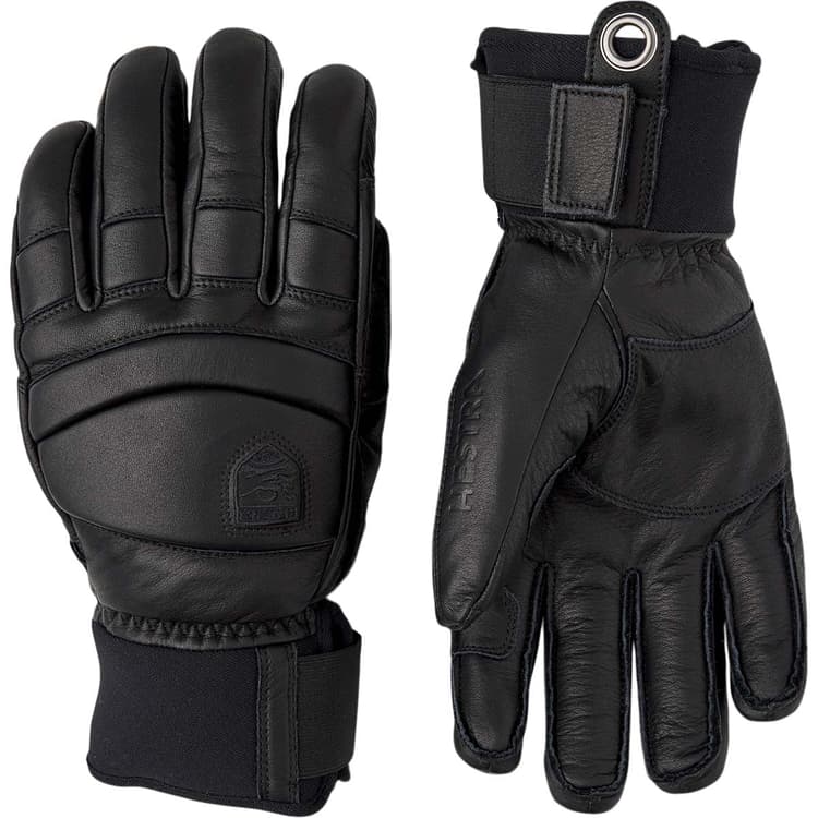 Hestra Fall Line Skihandsker