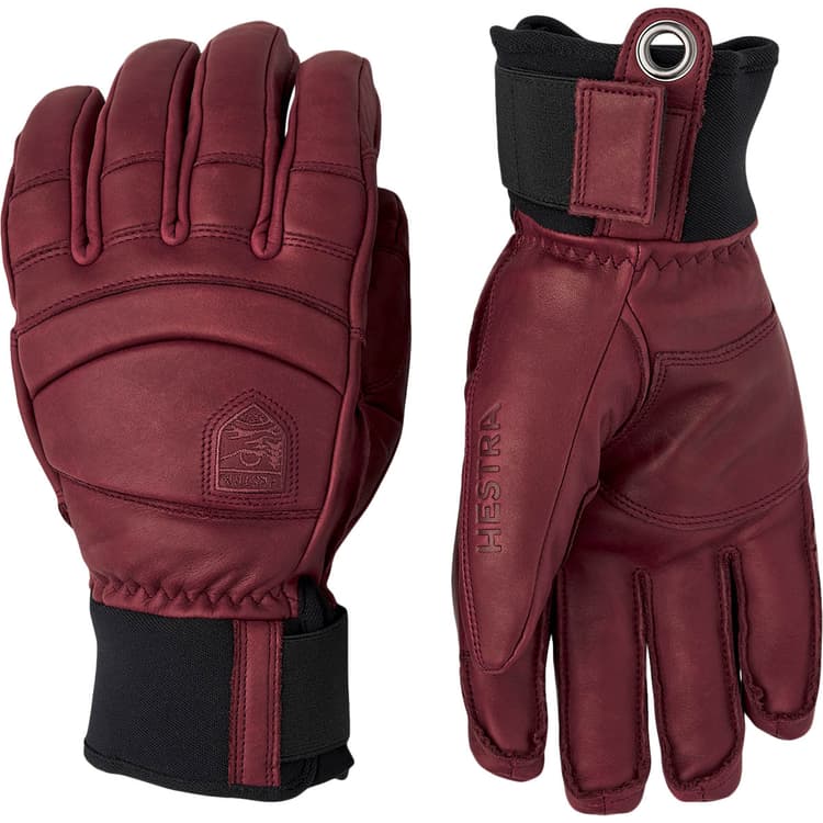 Hestra Fall Line Skihandsker