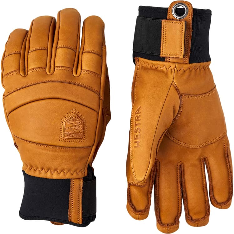 Hestra Fall Line Skihandsker