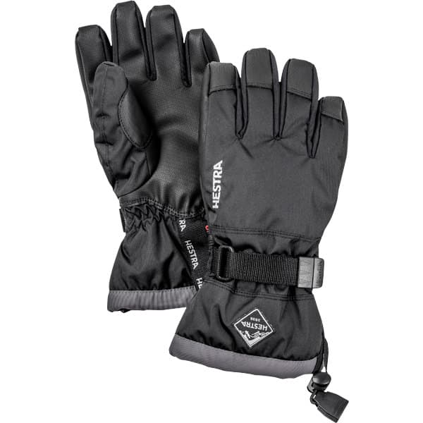 Hestra Gauntlet CZone Skihandsker Børn