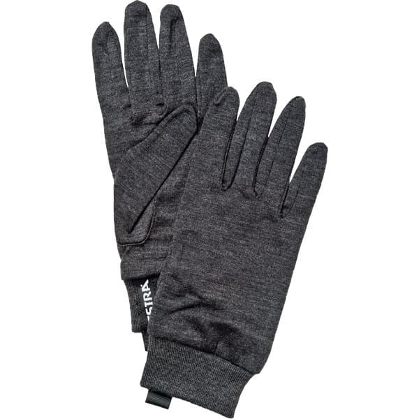 Hestra Merino Wool Liner Active Inderhandsker Herre