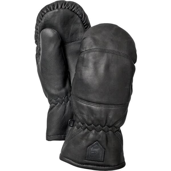 Hestra Leather Box Luffer