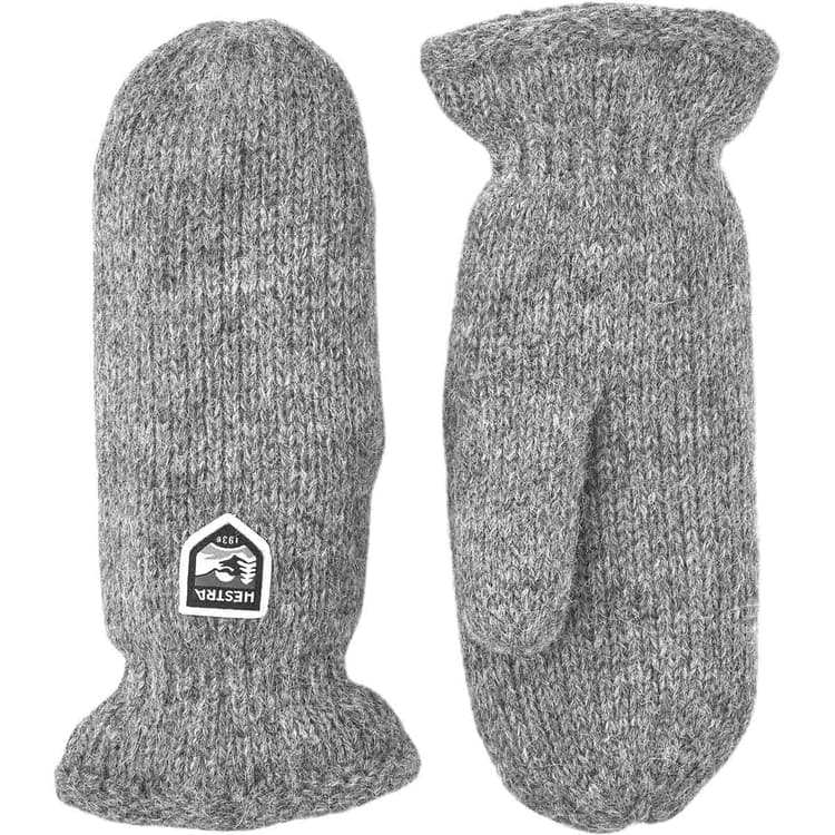 Hestra Basic Uld Luffer
