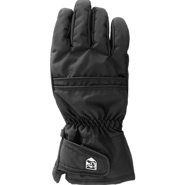 Hestra Primaloft Leather Dame