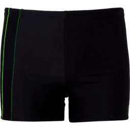 Black v/piping