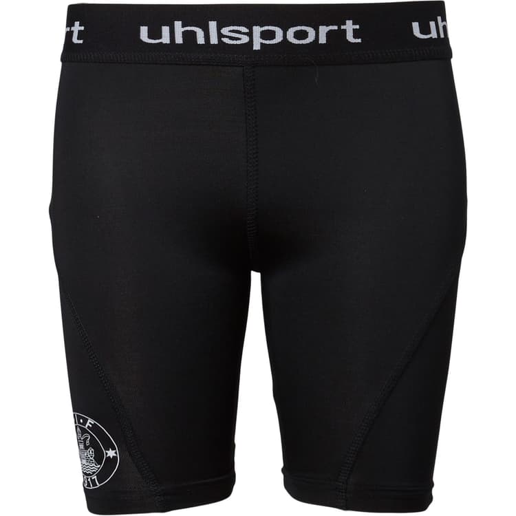 Silkeborg IF Pro Korte Baselayer Tights Børn
