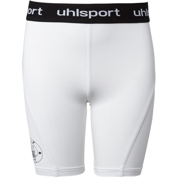 Silkeborg IF Pro Korte Baselayer Tights Børn