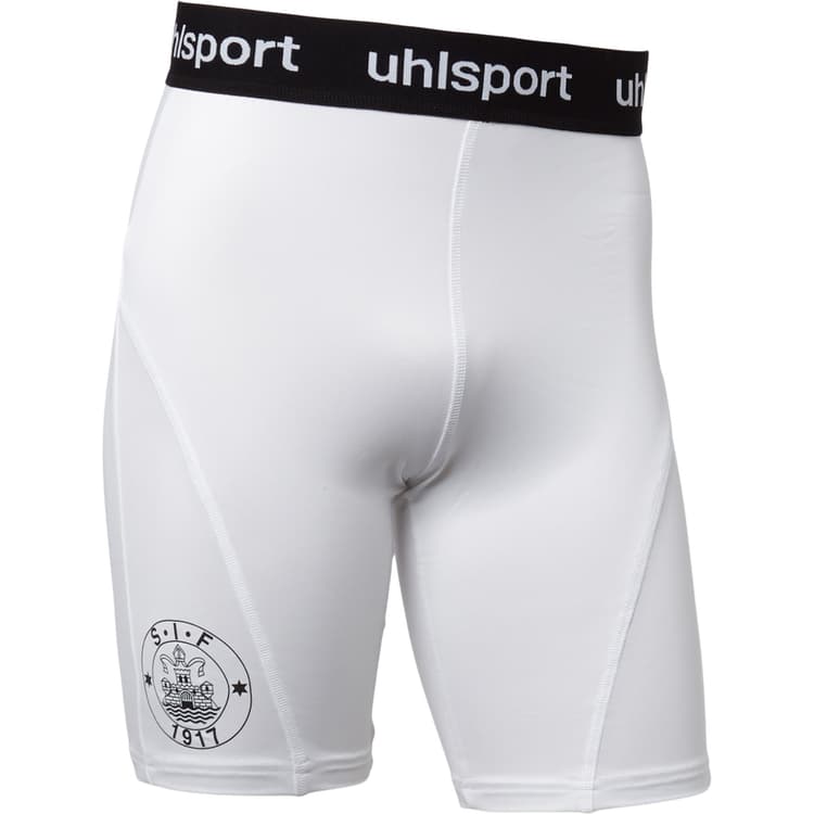Silkeborg IF Pro Korte Baselayer Tights