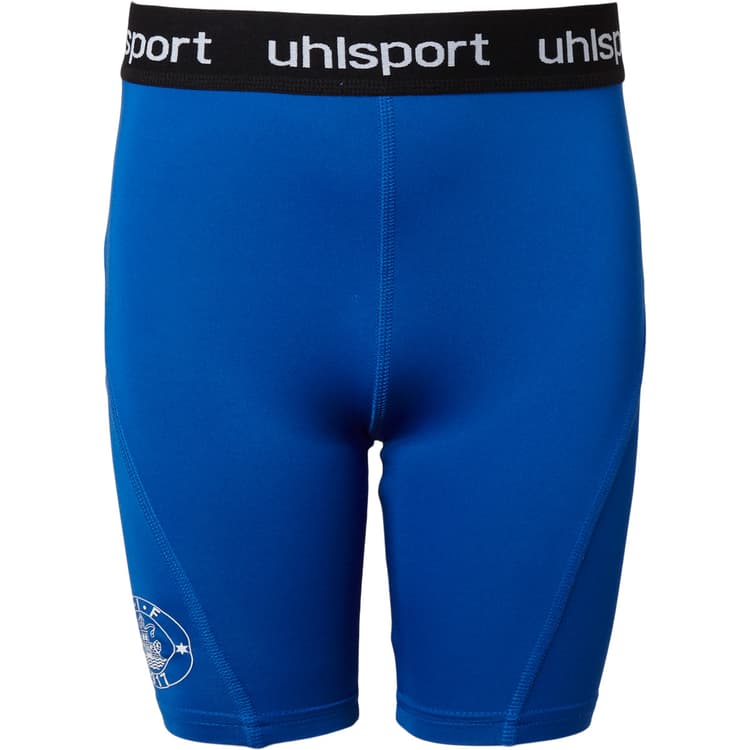 Silkeborg IF Pro Korte Baselayer Tights Børn