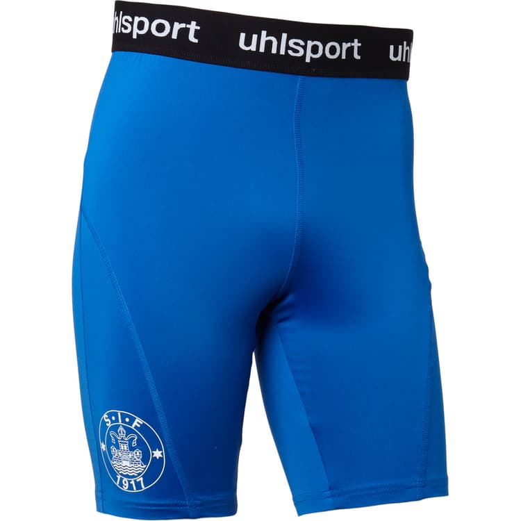 Silkeborg IF Pro Korte Baselayer Tights