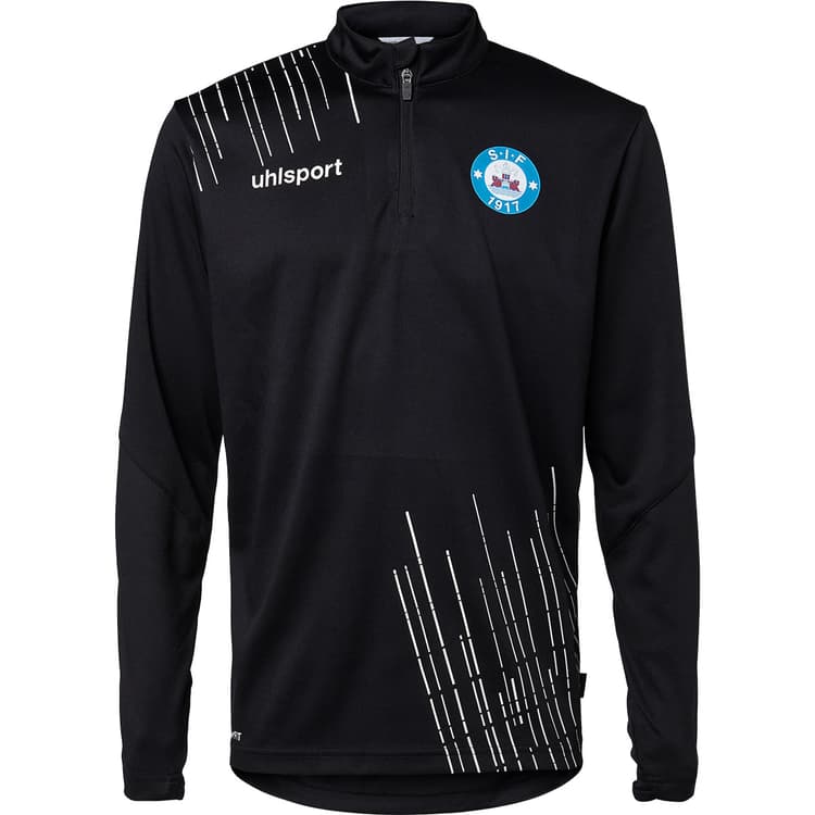 Silkeborg IF 1/4 Zip Træningstrøje 23/24