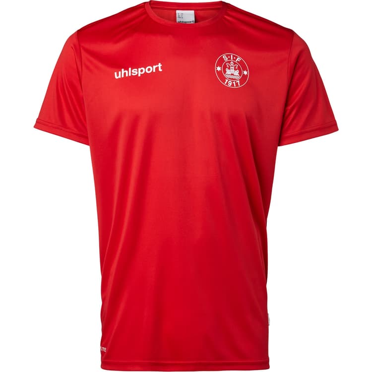 Silkeborg IF Trænings T-shirt 23/24