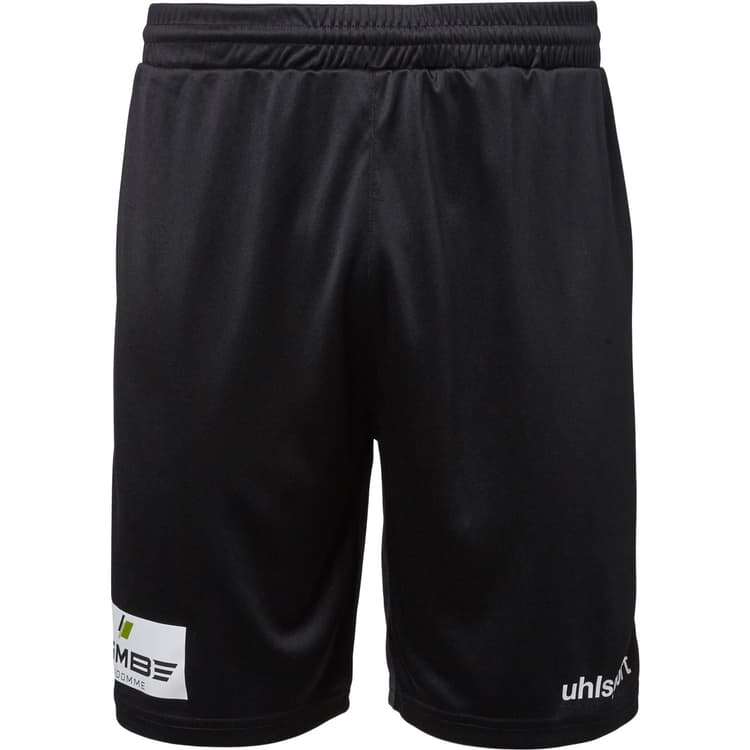 Silkeborg IF Målmandsshorts