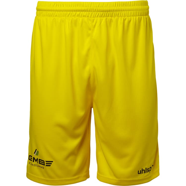 Silkeborg IF Målmandsshorts