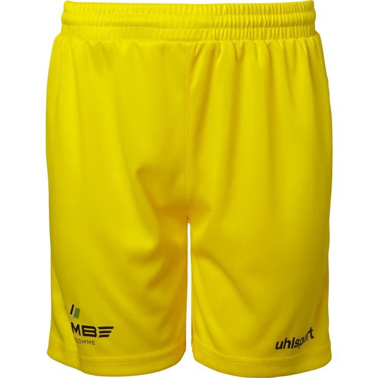 Silkeborg IF Målmandsshorts Børn