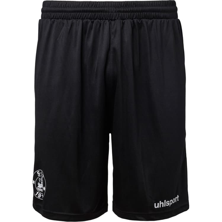 Silkeborg IF Træningsshorts 23/24