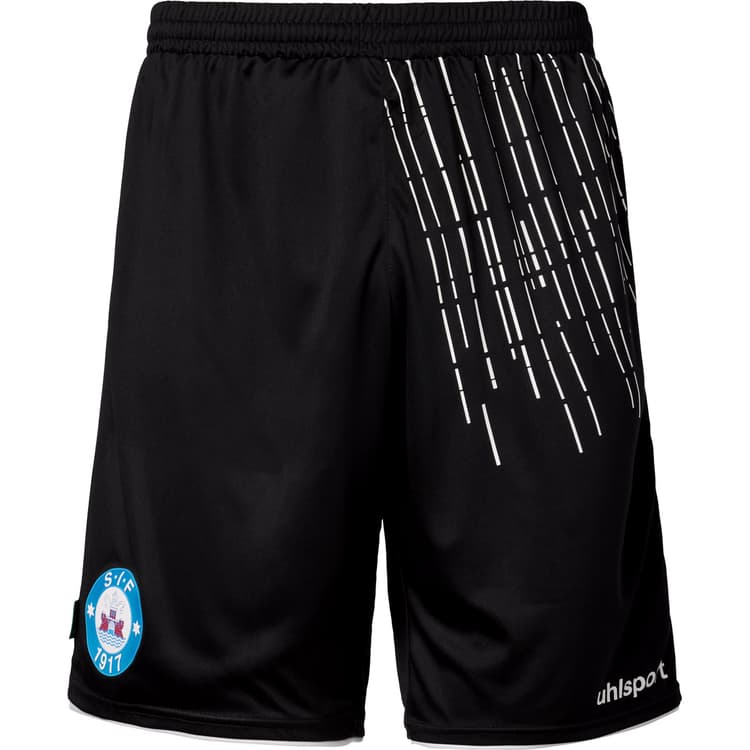 Silkeborg IF Træningsshorts 23/24