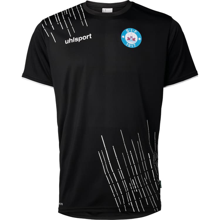 Silkeborg IF Trænings T-shirt 23/24