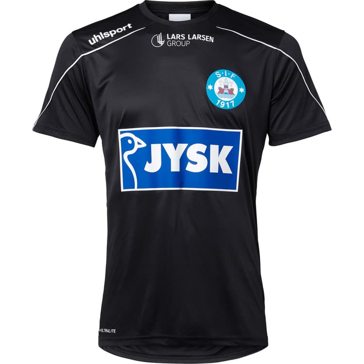 Silkeborg IF Målmandstrøje