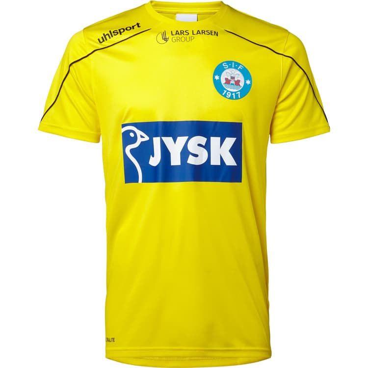 Silkeborg IF Målmandstrøje