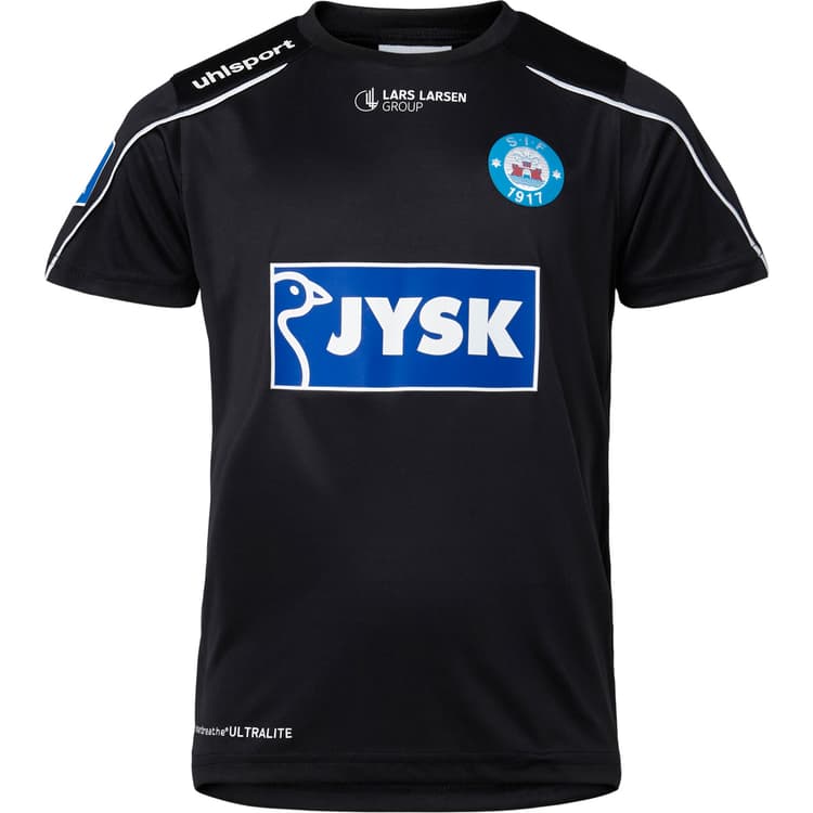 Silkeborg IF Målmandstrøje Børn