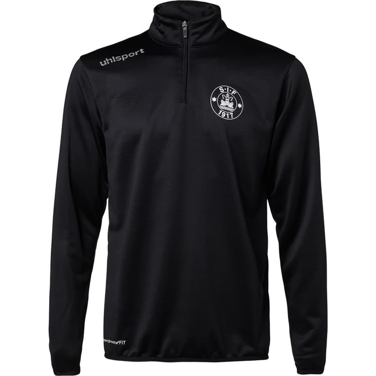 Silkeborg IF 1/4 Zip Træningstrøje 23/24