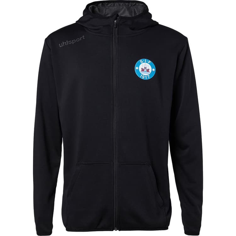 Silkeborg IF Full Zip Hættetrøje 23/24