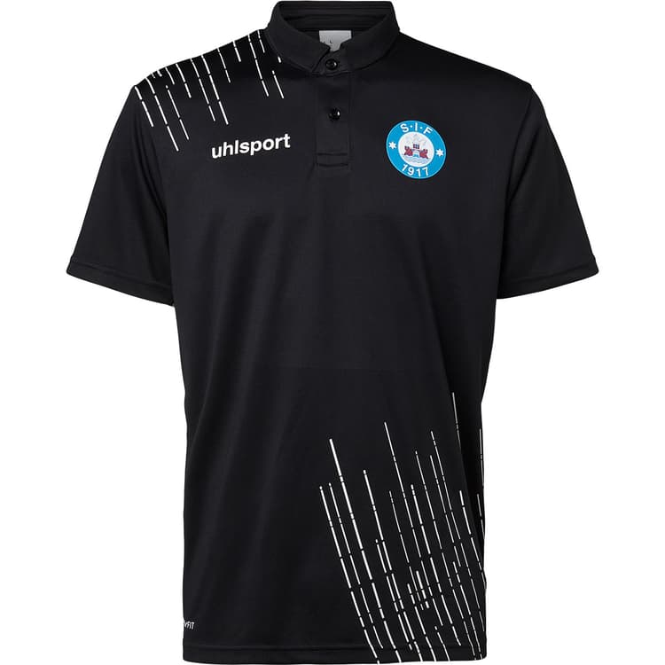 Silkeborg IF Polo T-shirt 23/24