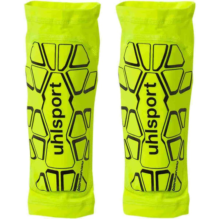 Uhlsport Bionikshield Benskinner