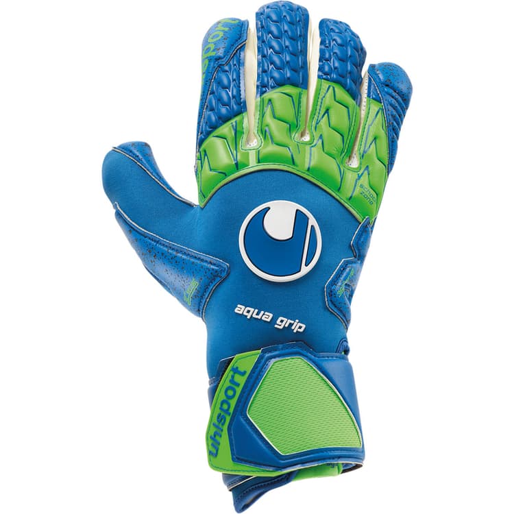 Uhlsport Aquagrip Målmandshandsker