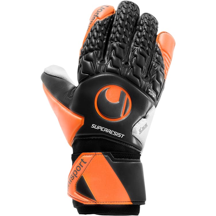 Uhlsport Super Resist Målmandshandsker