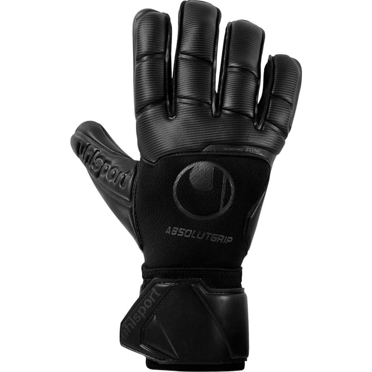 Uhlsport Comfort Absolutgrip Målmandshandsker
