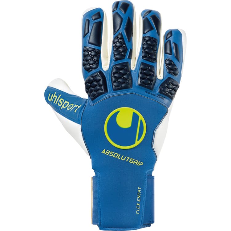 Uhlsport Hyperact Absolutgrip HN Målmandshandsker