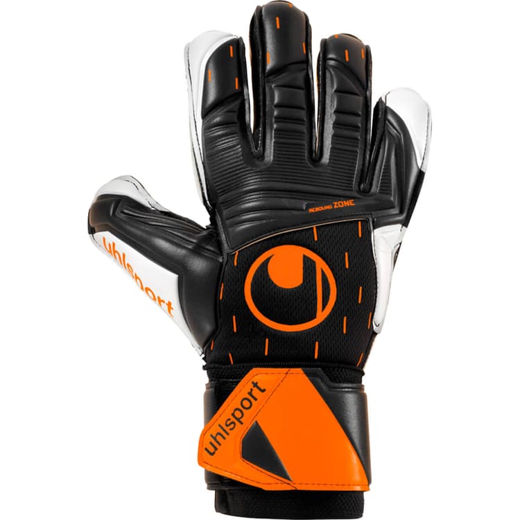 Uhlsport Speed Contact Supersoft Målmandshandsker